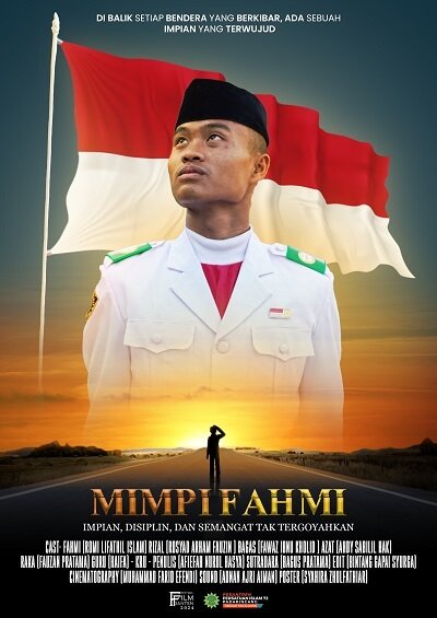 “MIMPI FAHMI” – Festival Film Nominasi Pelajar Banten 2024